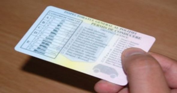 permis-conducere